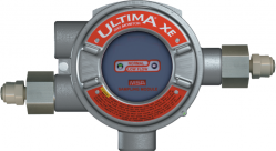 Module d'échantillonnage Ultima® X de MSA