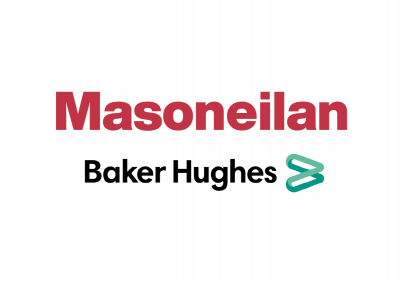 Baker Hughes masoneilan logo