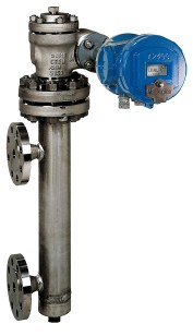 12400 Series Digital Level Transmitter / Controller