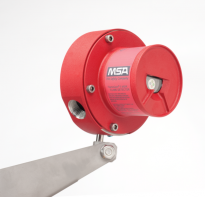 FlameGard® 5 MSIR Flame Detector