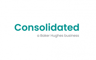 Baker Hughes consolidated logo