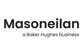 Baker Hughes masoneilan logo
