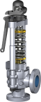 Consolidated Maxiflow 1700 Safety Valve