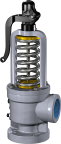 1511 Series Safety Valve