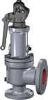 Consolidated 1900 Series Safety Relief Valve
