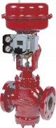 10000 Series Double Ported Globe Valves